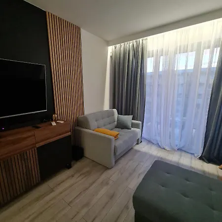 De Lux * Dziwnow