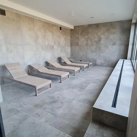 Apartment De Lux