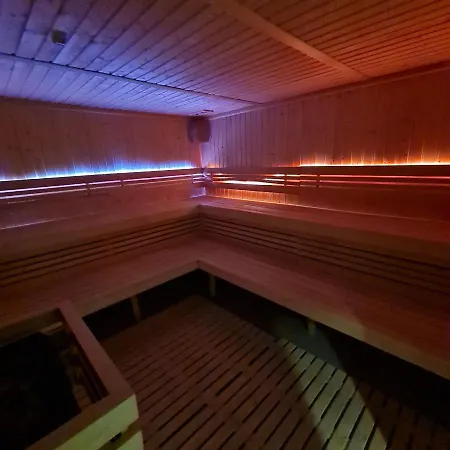 De Lux Appartement *