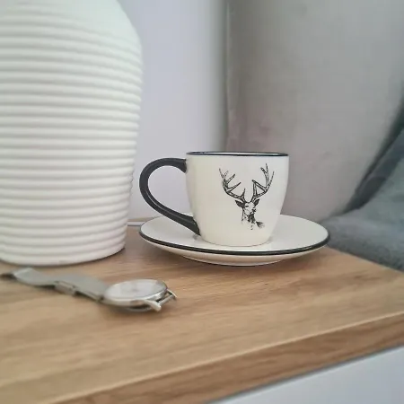 De Lux Apartment Dziwnow