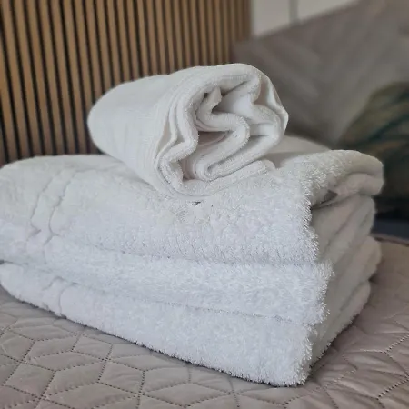 Appartement De Lux *