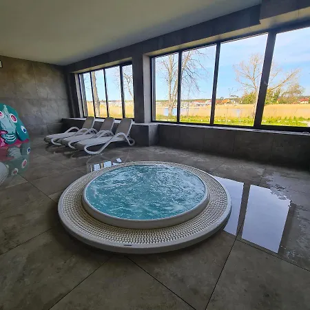 Appartement De Lux Dziwnów