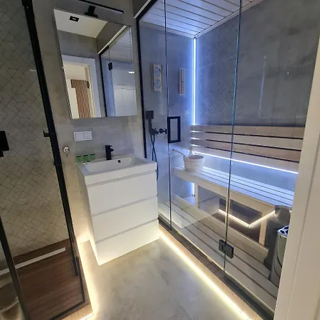 De Lux * Dziwnow