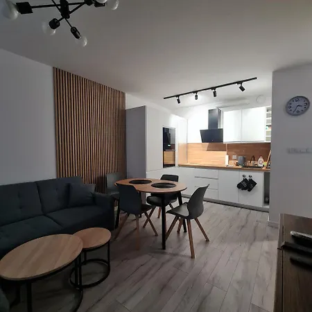 Apartment De Lux
