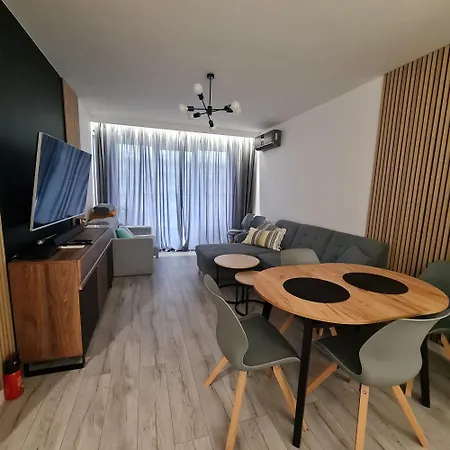 De Lux * Dziwnow