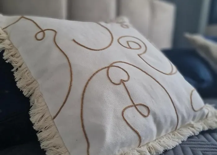 Apartamento De Lux Dziwnów