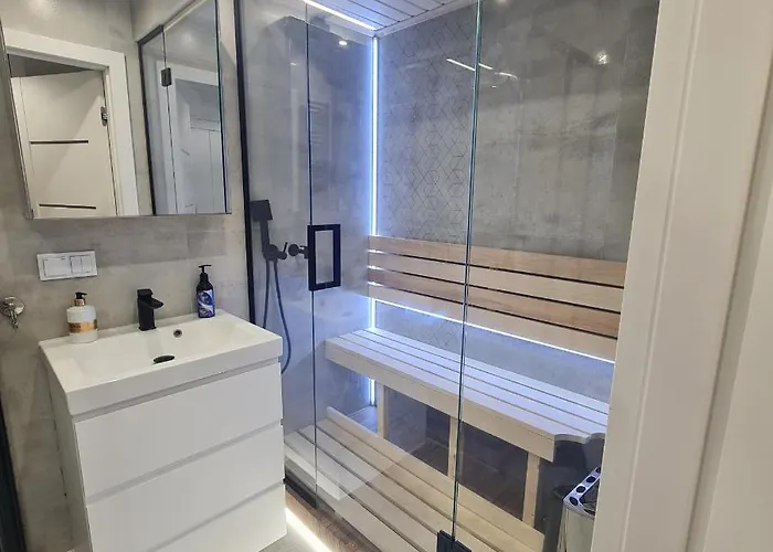 Appartement De Lux *