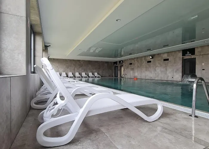 Appartement De Lux *