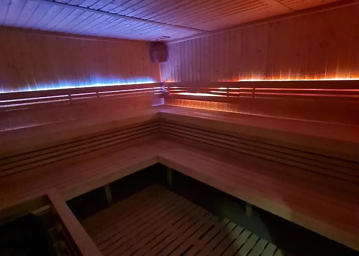 De Lux Apartamento *