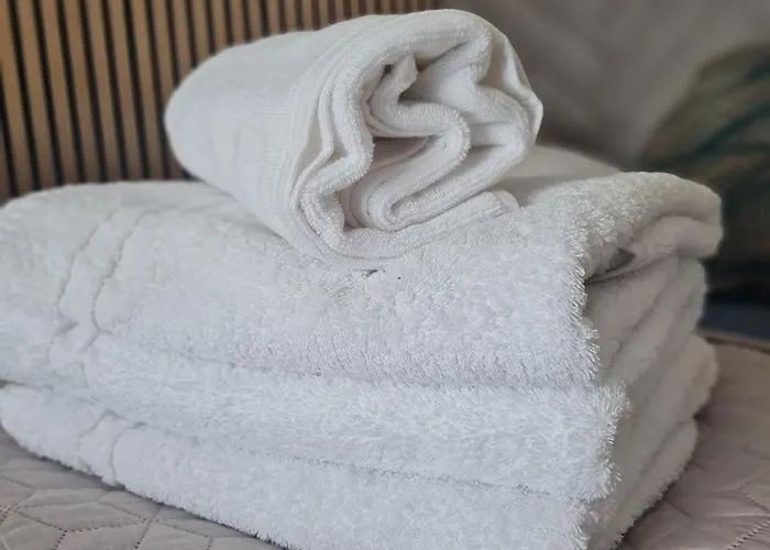 Apartamento De Lux *