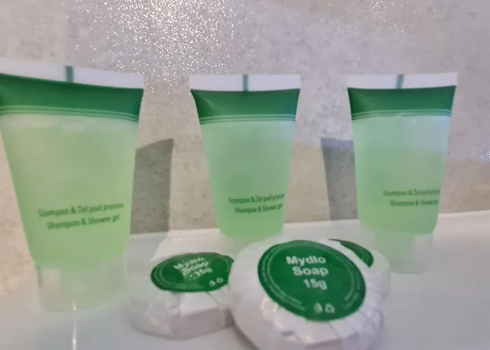 Appartement De Lux *