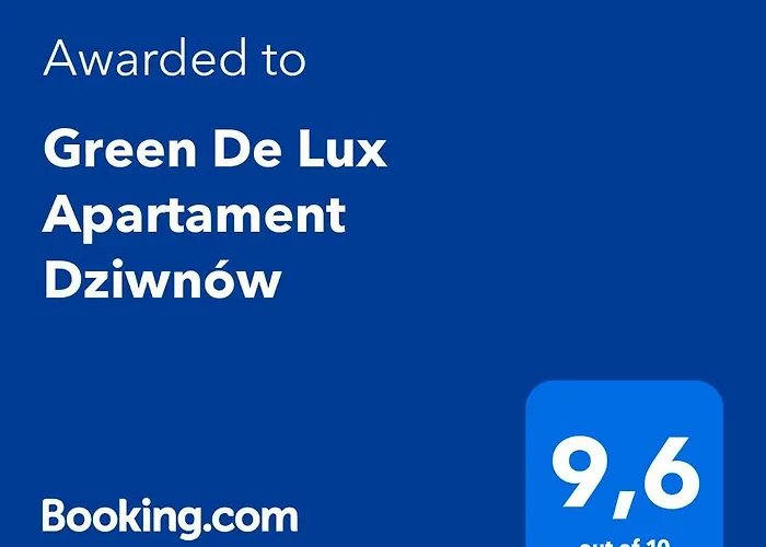 Apartamento De Lux *